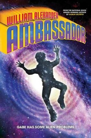 Cover of Ambassador