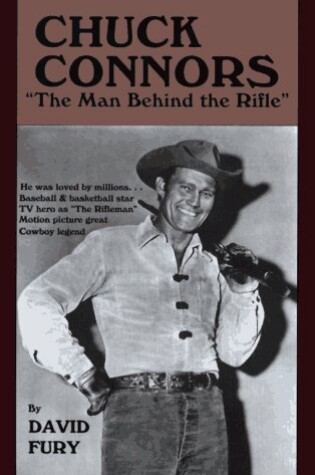 Cover of Chuck Connors