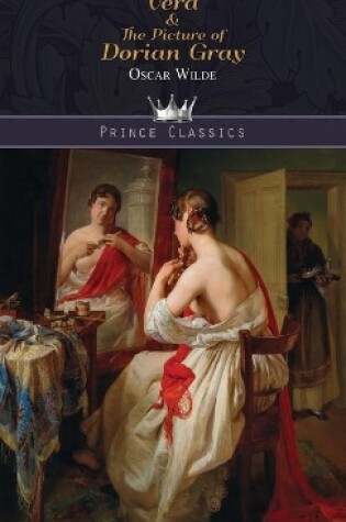 Cover of Vera & The Picture of Dorian Gray