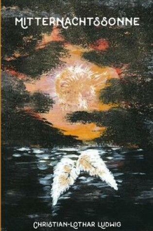 Cover of Mitternachtssonne