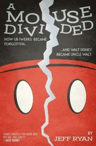 Cover of A Mouse Divided