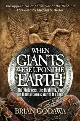 Cover of When Giants Were Upon the Earth