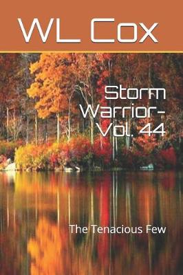 Cover of Storm Warrior-Vol. 44