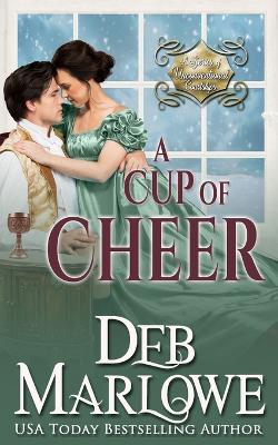 Book cover for A Cup of Cheer