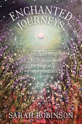 Cover of Enchanted Journeys