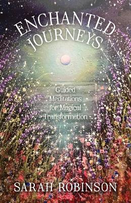 Book cover for Enchanted Journeys