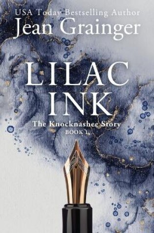 Cover of Lilac Ink