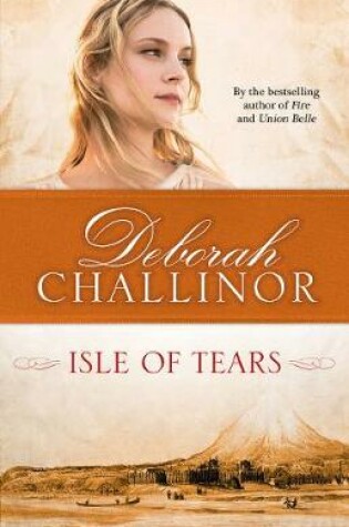 Cover of Isle of Tears