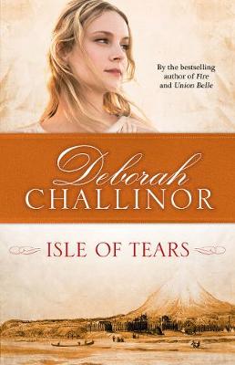 Book cover for Isle of Tears
