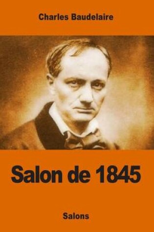 Cover of Salon de 1845