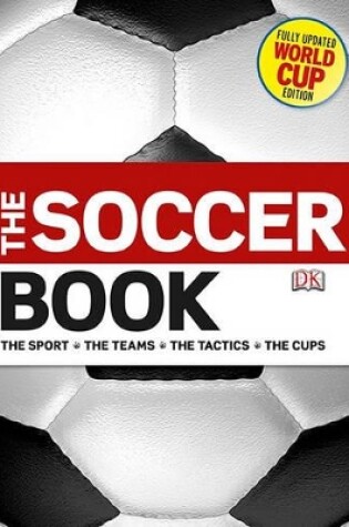 Cover of The Soccer Book