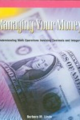 Cover of Managing Your Money