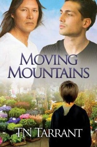 Cover of Moving Mountains