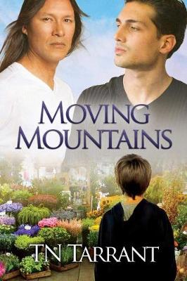 Book cover for Moving Mountains