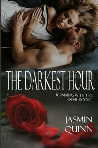 Cover of The Darkest Hour