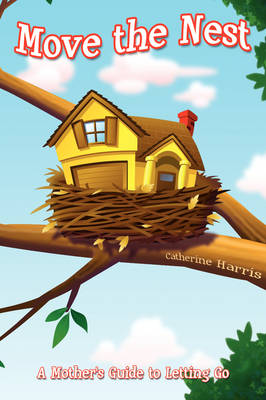 Book cover for Move the Nest