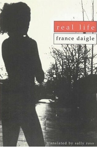 Cover of Real Life