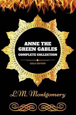 Book cover for Anne