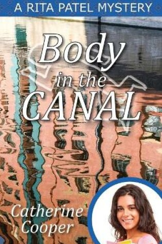 Cover of Body in the Canal