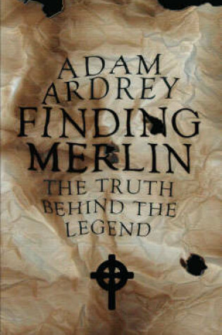 Cover of Finding Merlin