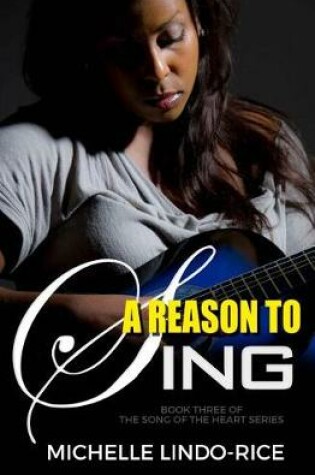 Cover of A Reason to Sing