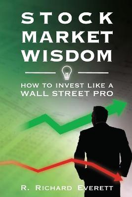 Cover of Stock Market Wisdom