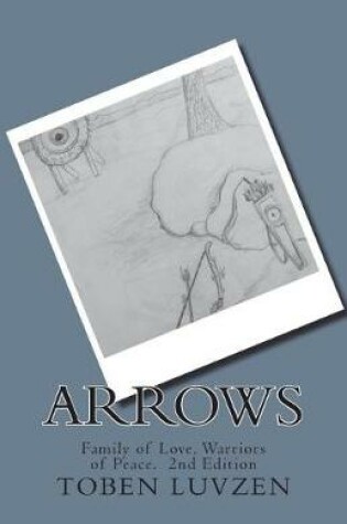 Cover of Arrows, 2nd Edition