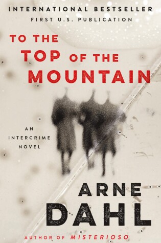 Cover of To the Top of the Mountain