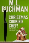 Book cover for Christmas Cookied Chef!