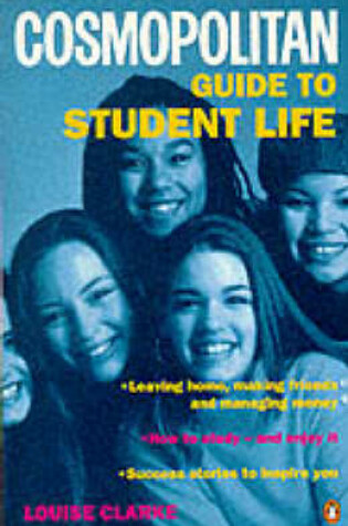 Cover of "Cosmopolitan" Guide to Student Life