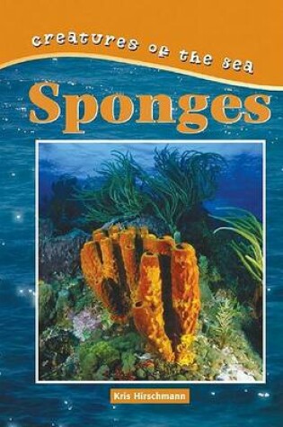 Cover of Sponges