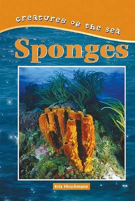 Cover of Sponges