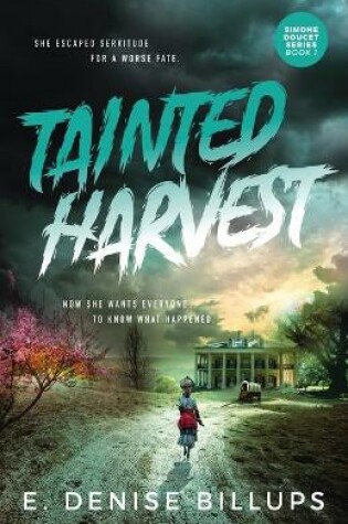 Cover of Tainted Harvest