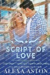 Book cover for Script of Love