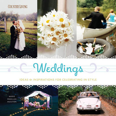 Book cover for Weddings
