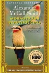 Book cover for Morality for Beautiful Girls