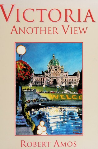 Cover of Victoria - Another View