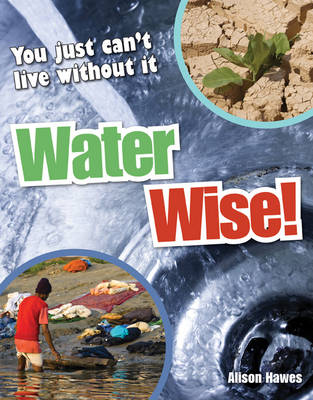 Cover of Water Wise!