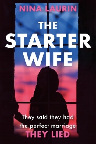 Cover of The Starter Wife