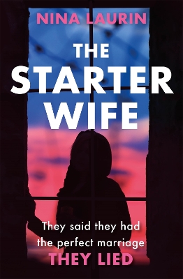 Book cover for The Starter Wife
