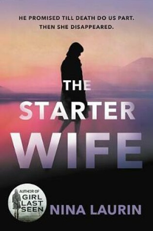 Cover of The Starter Wife