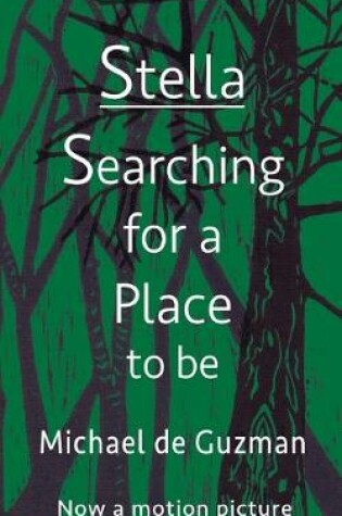Cover of Stella-Searching for a Place to be