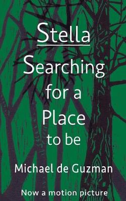 Book cover for Stella-Searching for a Place to be