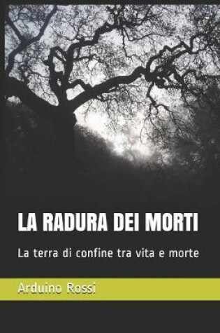 Cover of La Radura Dei Morti