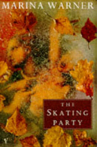 Cover of The Skating Party