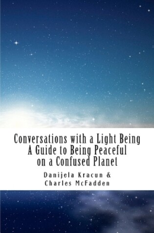 Cover of Conversations with a Light Being