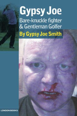 Cover of Gypsy Joe
