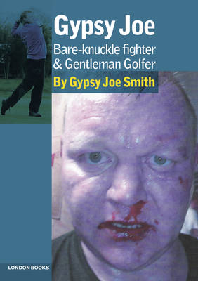 Book cover for Gypsy Joe