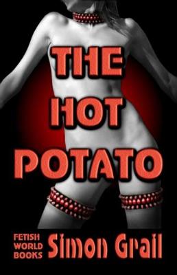 Book cover for The Hot Potato