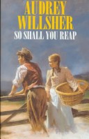 Cover of So Shall You Reap